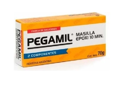 PEGAMENTO 70grs PEGAMIL